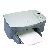 Blkpatroner HP PSC 2110/2115 printer